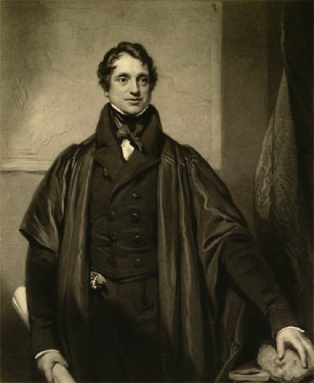Adam Sedgwick 
(1785-1873)